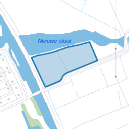 Perceel NWD01-E-543