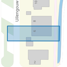 Perceel NWD01-E-639