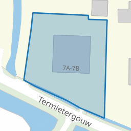 Perceel NWD01-E-755