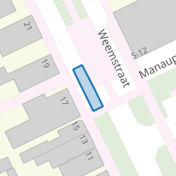 Perceel NWD02-F-2632