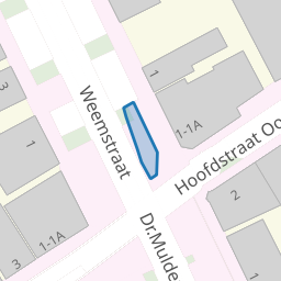 Perceel NWD02-F-2673