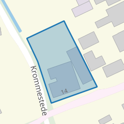 Perceel NWD02-F-2895