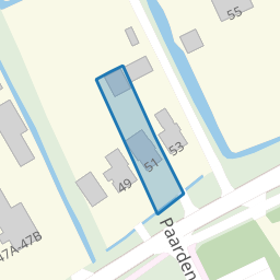 Perceel NWD02-F-3650