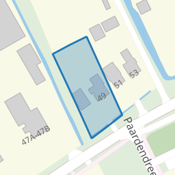 Perceel NWD02-F-3651