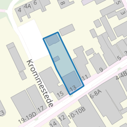 Perceel NWD02-F-4025