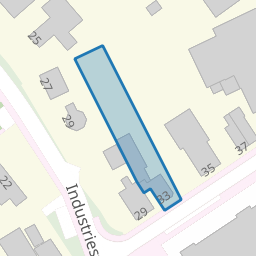 Perceel NWD02-F-4283