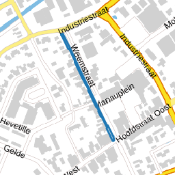 Perceel NWD02-F-4310