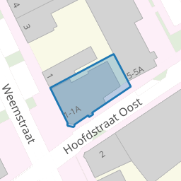 Perceel NWD02-F-4314