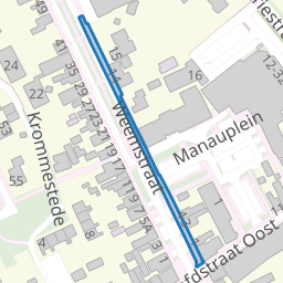 Perceel NWD02-F-4315