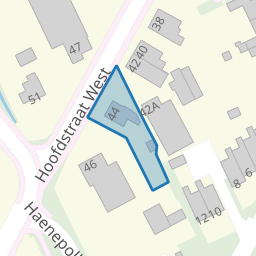 Perceel NWD02-F-4322