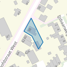 Perceel NWD02-F-4324