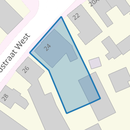 Perceel NWD02-F-4332