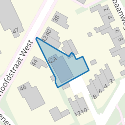 Perceel NWD02-F-4499