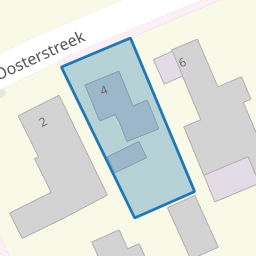 Perceel NWD02-F-4518
