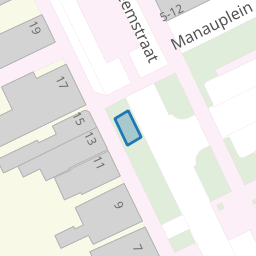 Perceel NWD02-F-4562