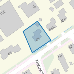 Perceel NWD02-F-4564