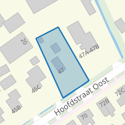 Perceel NWD02-F-4566