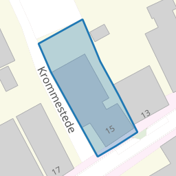 Perceel NWD02-F-4615