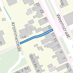 Perceel NWD02-F-4665