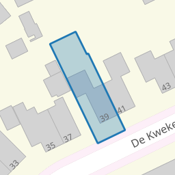 Perceel NWD02-F-4754