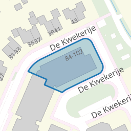 Perceel NWD02-F-4761