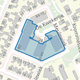 Perceel NWD02-F-4762