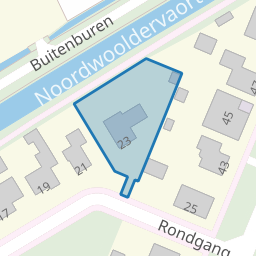 Perceel NWD02-F-4791