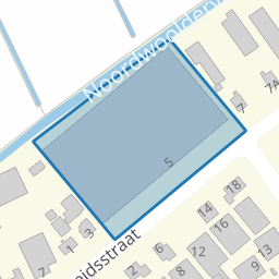 Perceel NWD02-F-4833