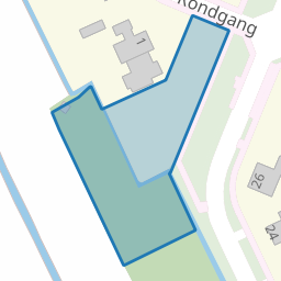 Perceel NWD02-F-4849