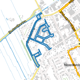 Perceel NWD02-F-4921