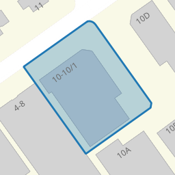 Perceel NWD02-F-4950