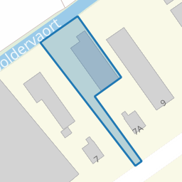 Perceel NWD02-F-5029