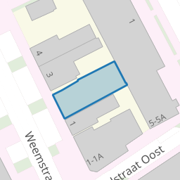 Perceel NWD02-F-5032