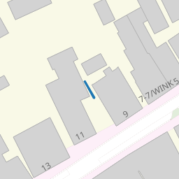 Perceel NWD02-F-5033