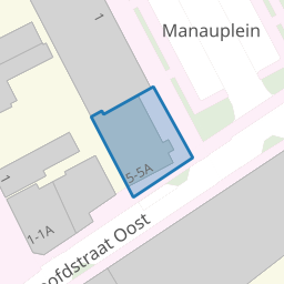 Perceel NWD02-F-5045