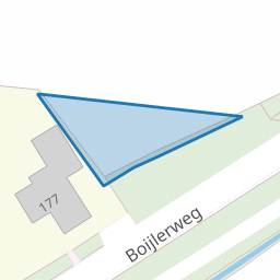 Perceel NWD02-G-2100