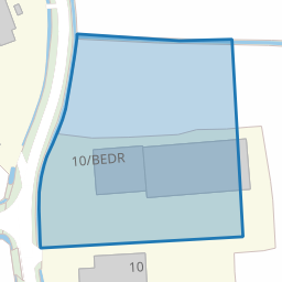 Perceel NWD02-G-2125