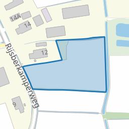 Perceel NWD02-G-2129