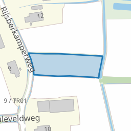 Perceel NWD02-G-2130