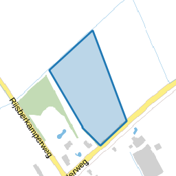 Perceel NWD02-G-2134