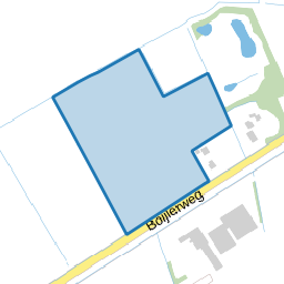 Perceel NWD02-G-2138