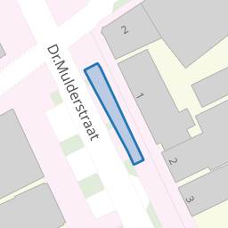 Perceel NWD02-H-2768