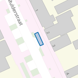 Perceel NWD02-H-2769