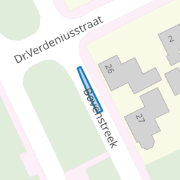 Perceel NWD02-H-2805