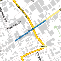 Perceel NWD02-H-2905