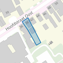 Perceel NWD02-H-3323