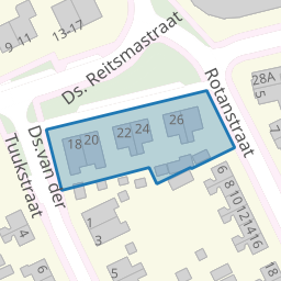 Perceel NWD02-H-3889