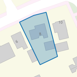 Perceel NWD02-H-3892