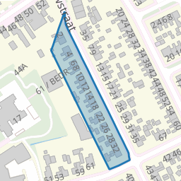 Perceel NWD02-H-4047