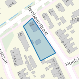 Perceel NWD02-H-4105